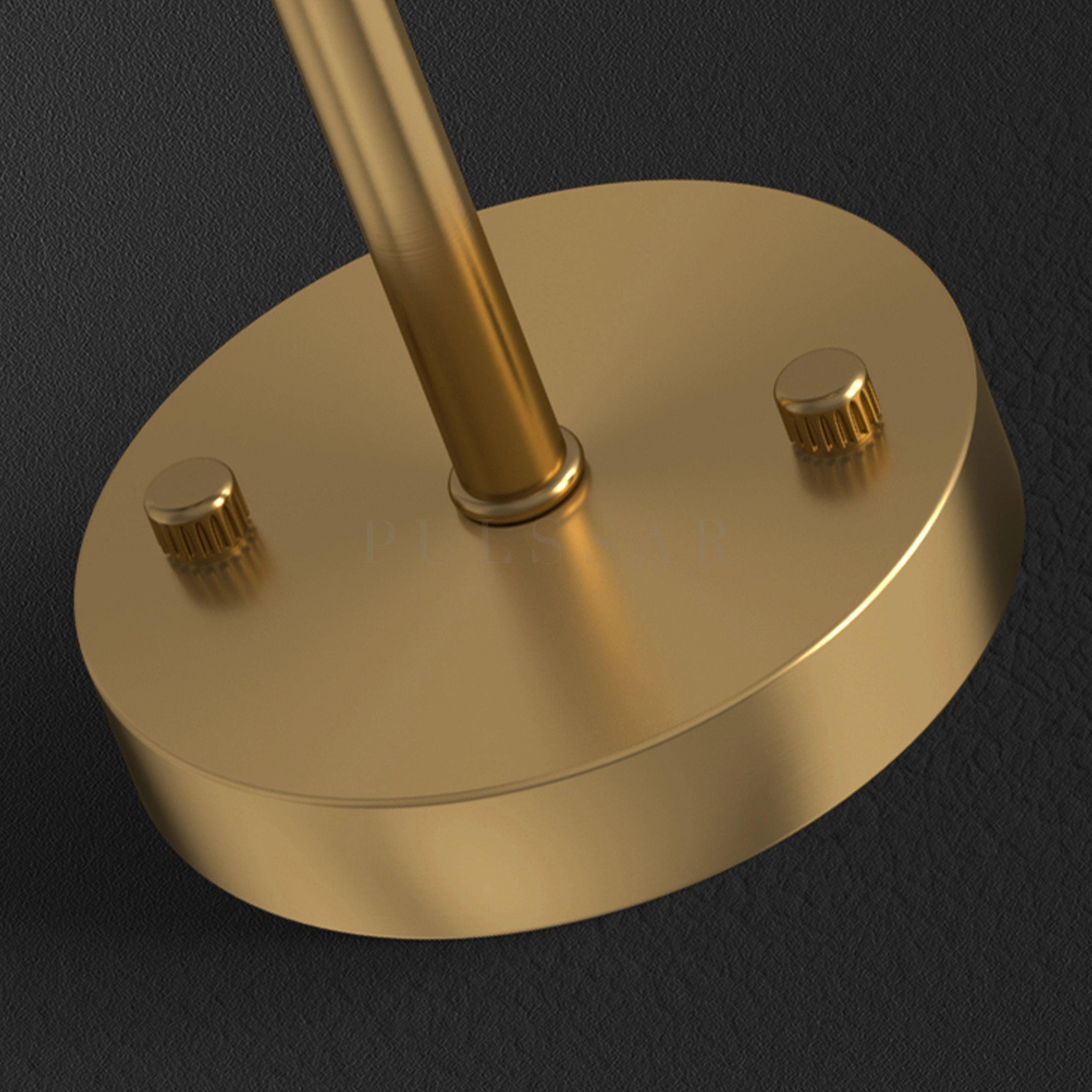 Подвесной светильник ARAGONITE