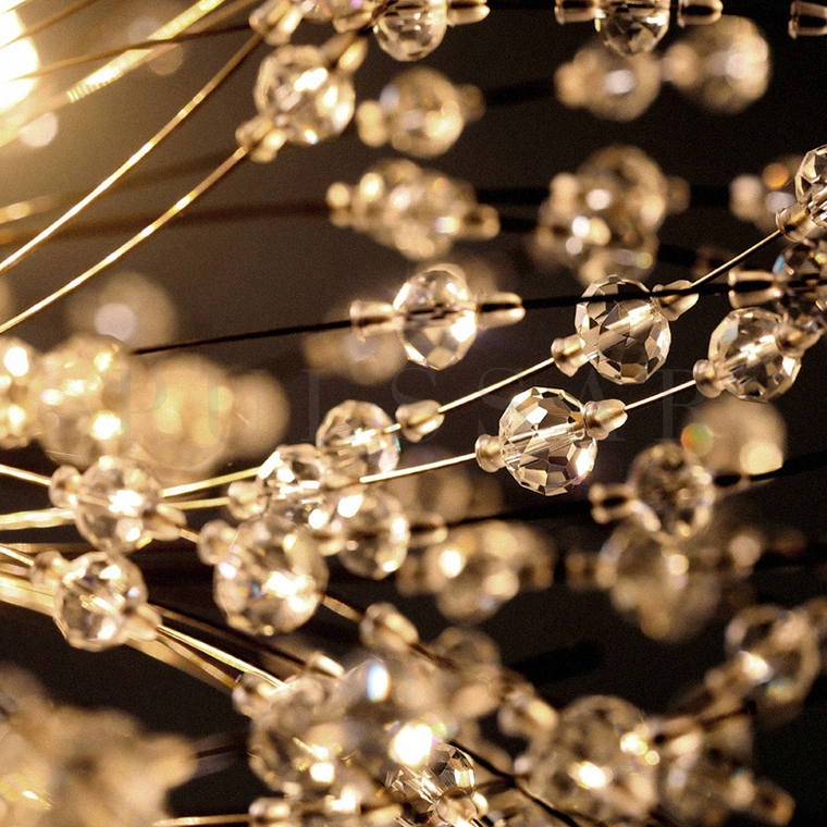 Подвесная люстра ROSALIA