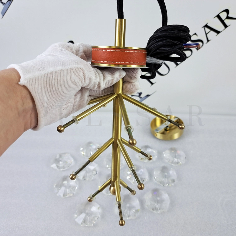 Подвесной светильник VITE