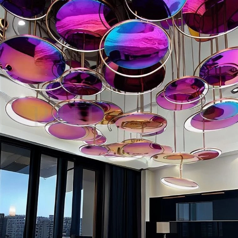 Подвесной светильник BROOKLYN