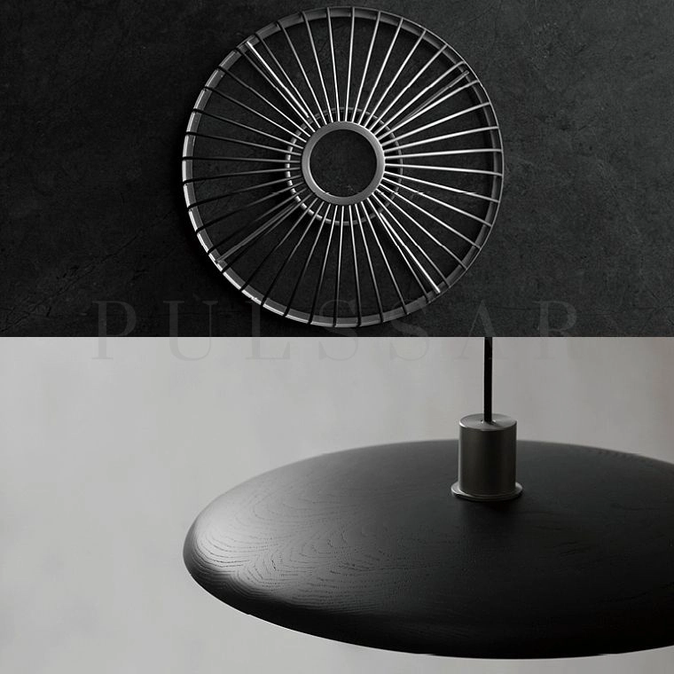 Подвесной светильник GOTWALD