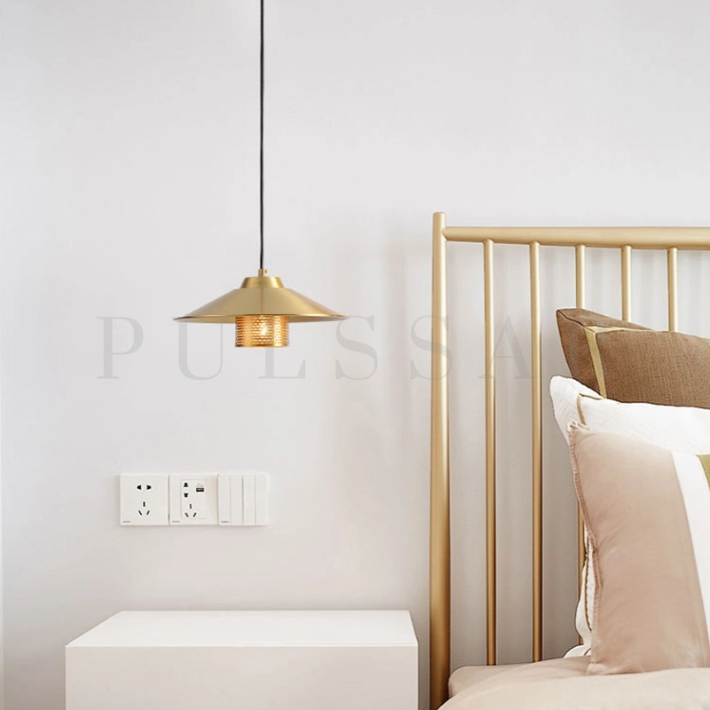 Подвесной светильник SERENITY