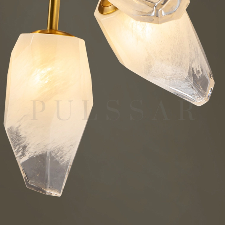 Подвесная люстра SELESTE