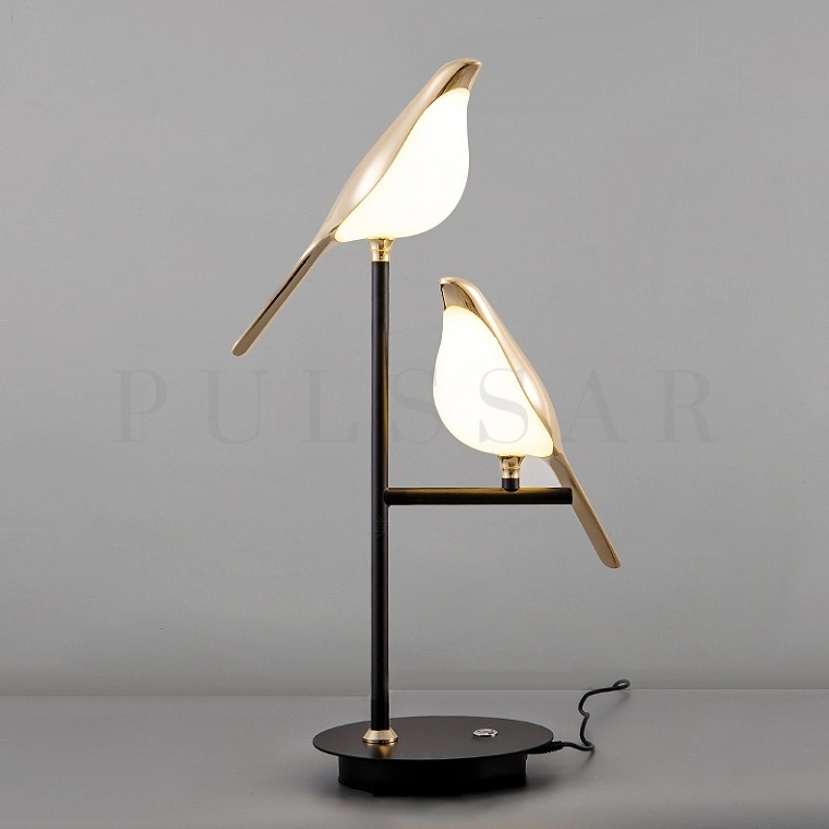 Настольная лампа NOMI TAB