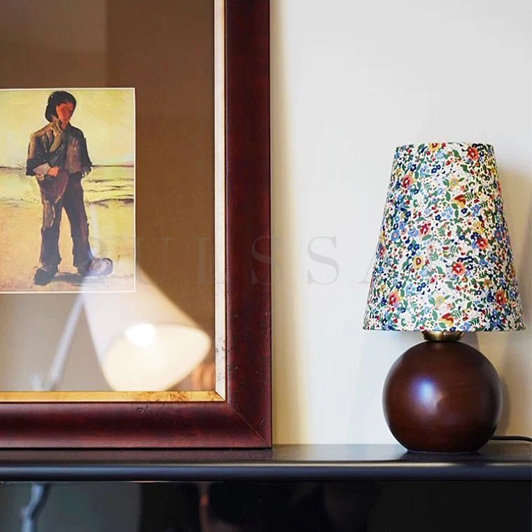 Настольная лампа PASTORALIS TAB