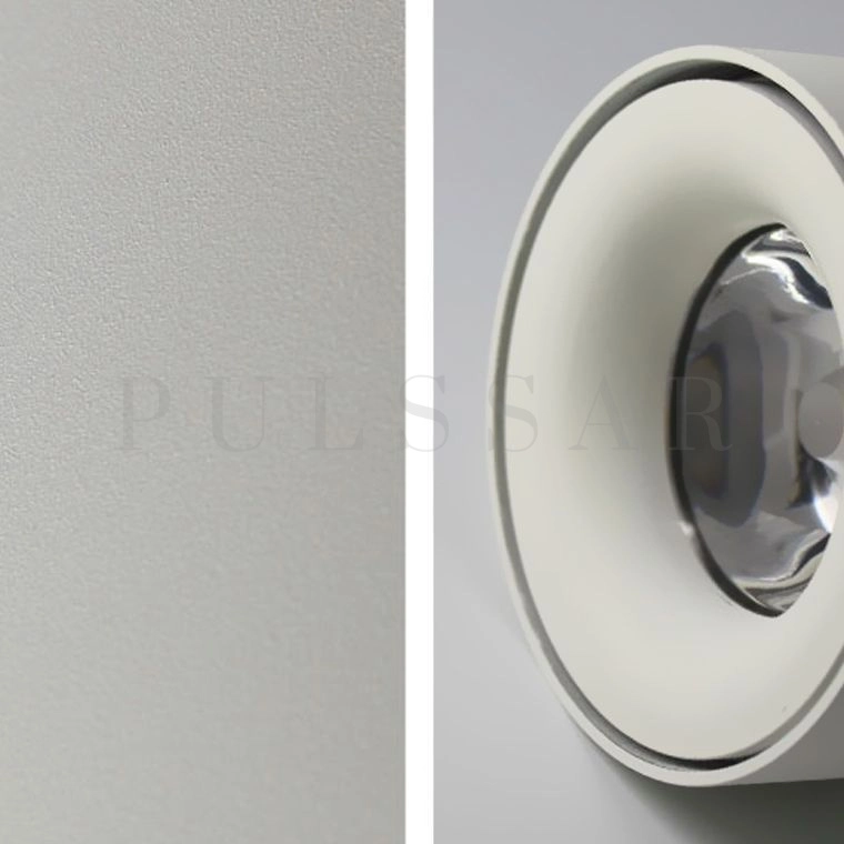 Точечный светильник Model 111