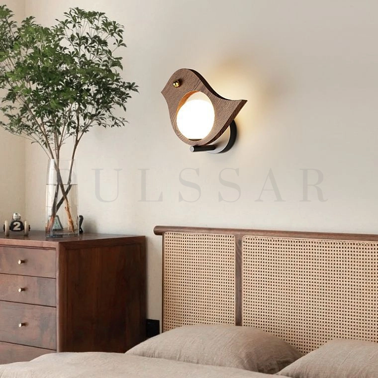 Бра BIRD KIDS WALL