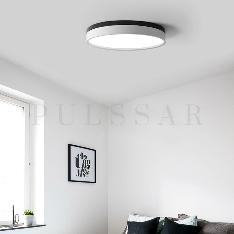 Потолочный светильник KIER