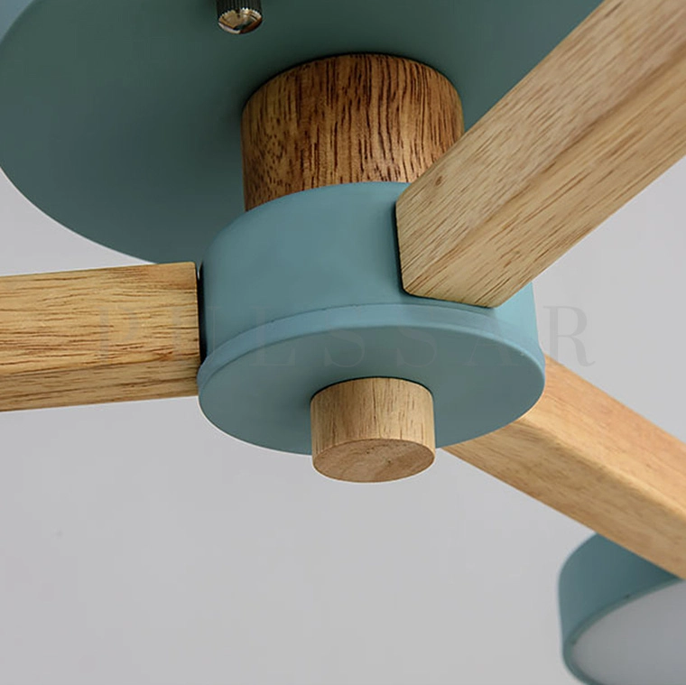 Потолочная люстра TURNA