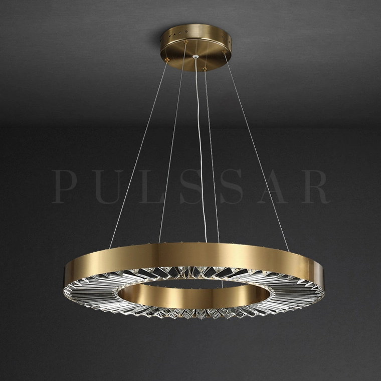 Кольцевая люстра SOPHI