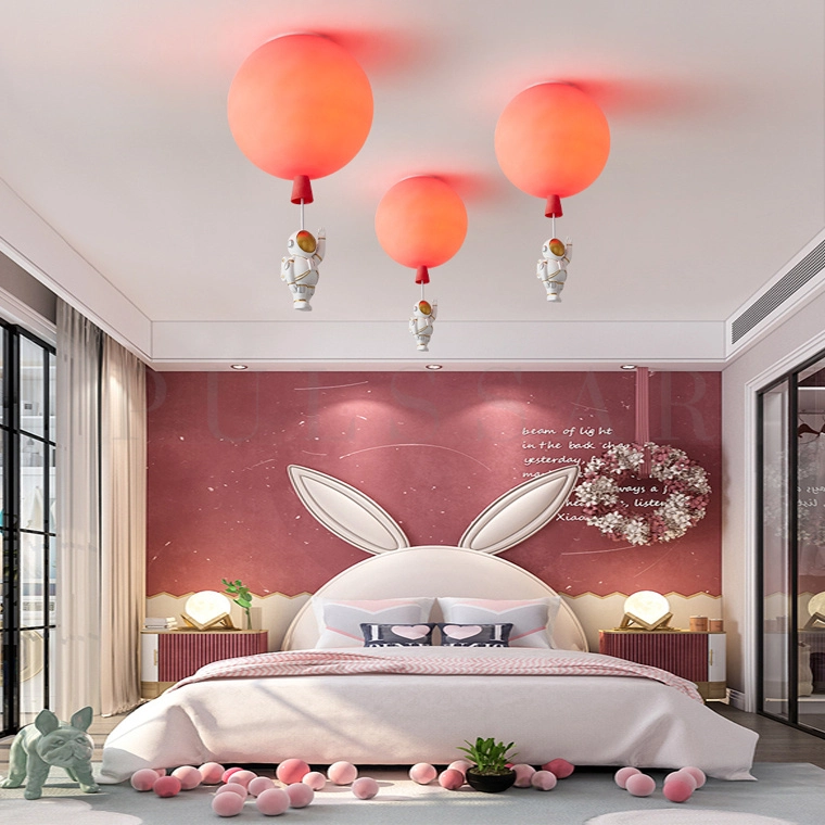 Потолочная люстра MERCURY