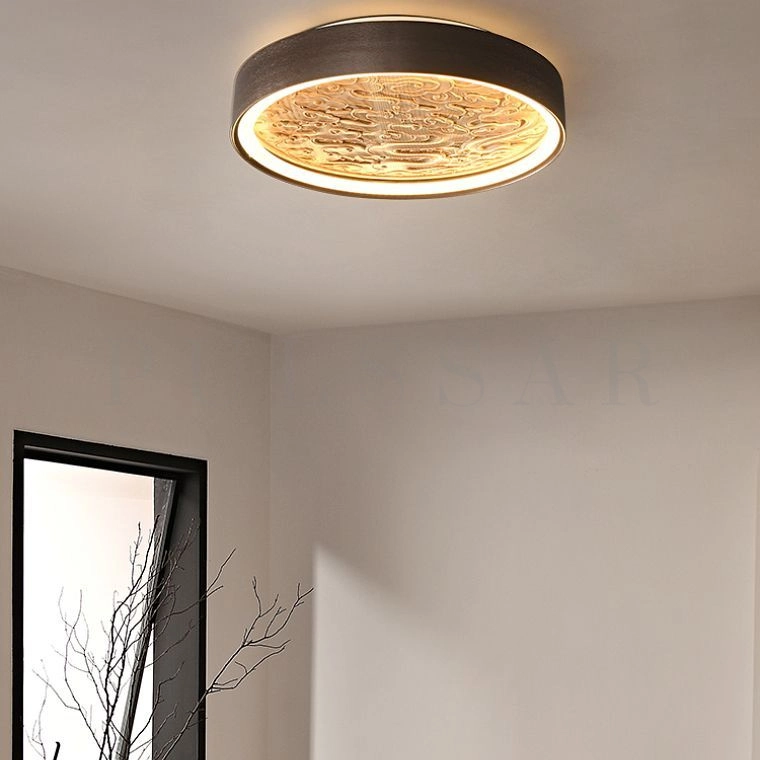 Потолочный светильник RODA CH