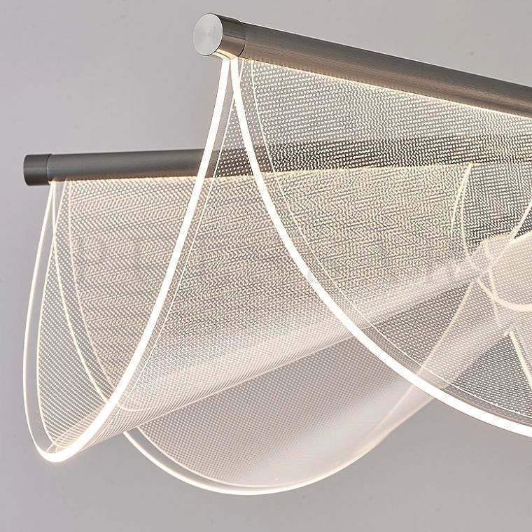 Потолочная люстра MATTY CH