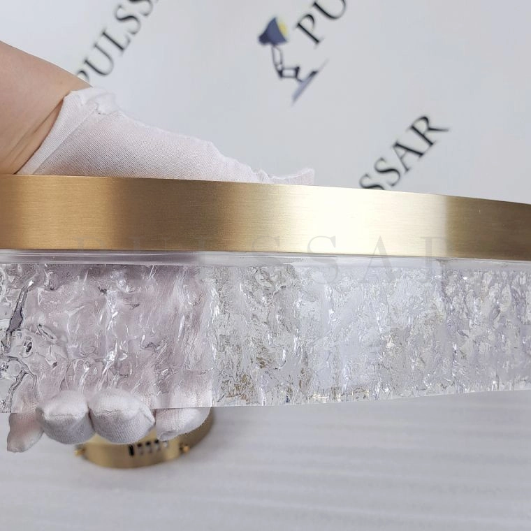 Кольцевая люстра SABINA