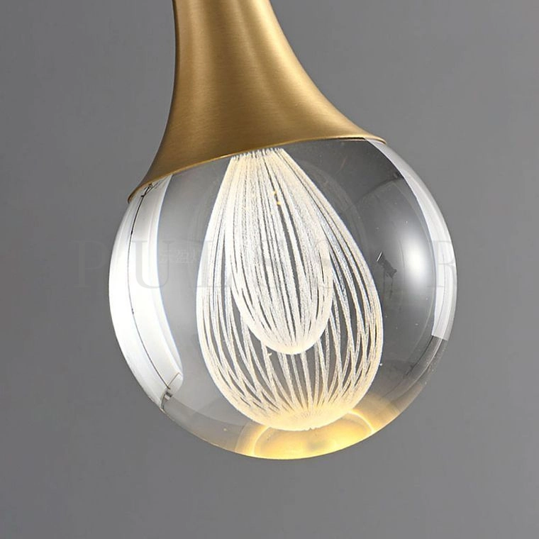 Подвесной светильник FANNAR