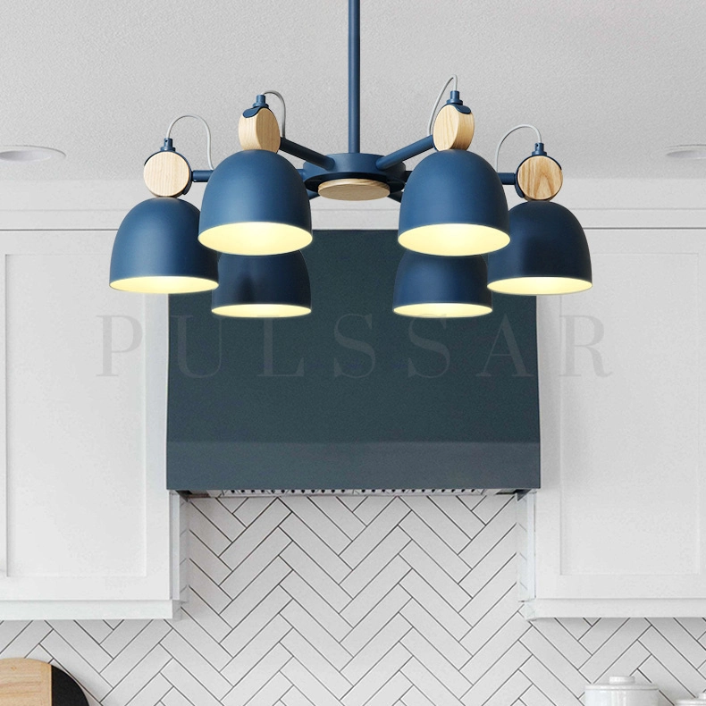 Подвесная люстра ROLLA