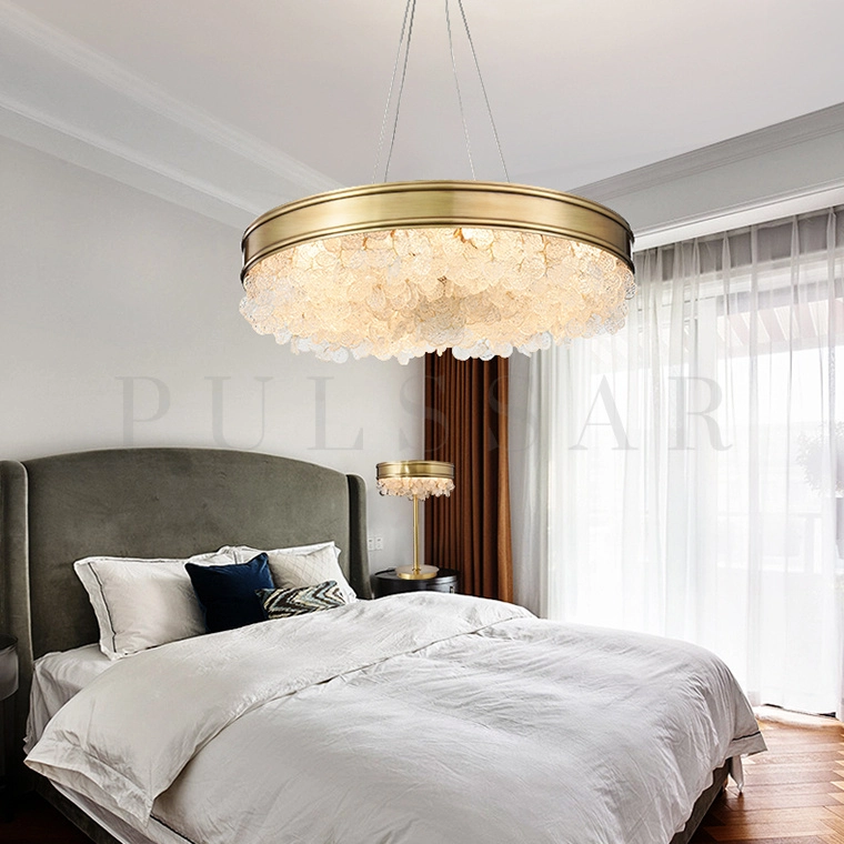 Кольцевая люстра VERONA