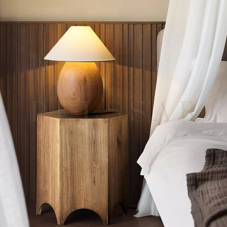 Настольная лампа FUNGLOW