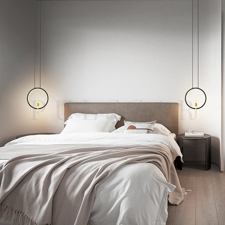 Подвесной светильник REMUS ONE