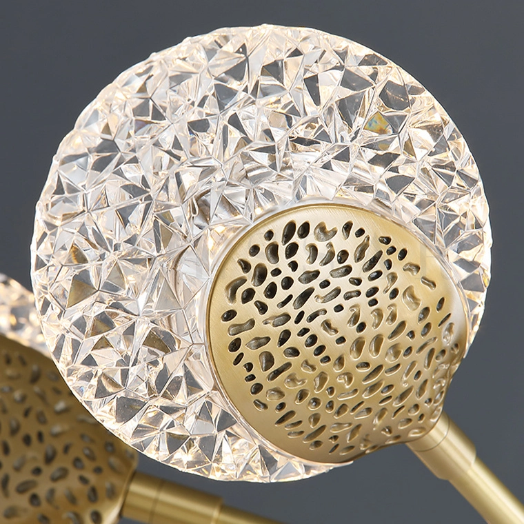 Подвесная люстра CERES