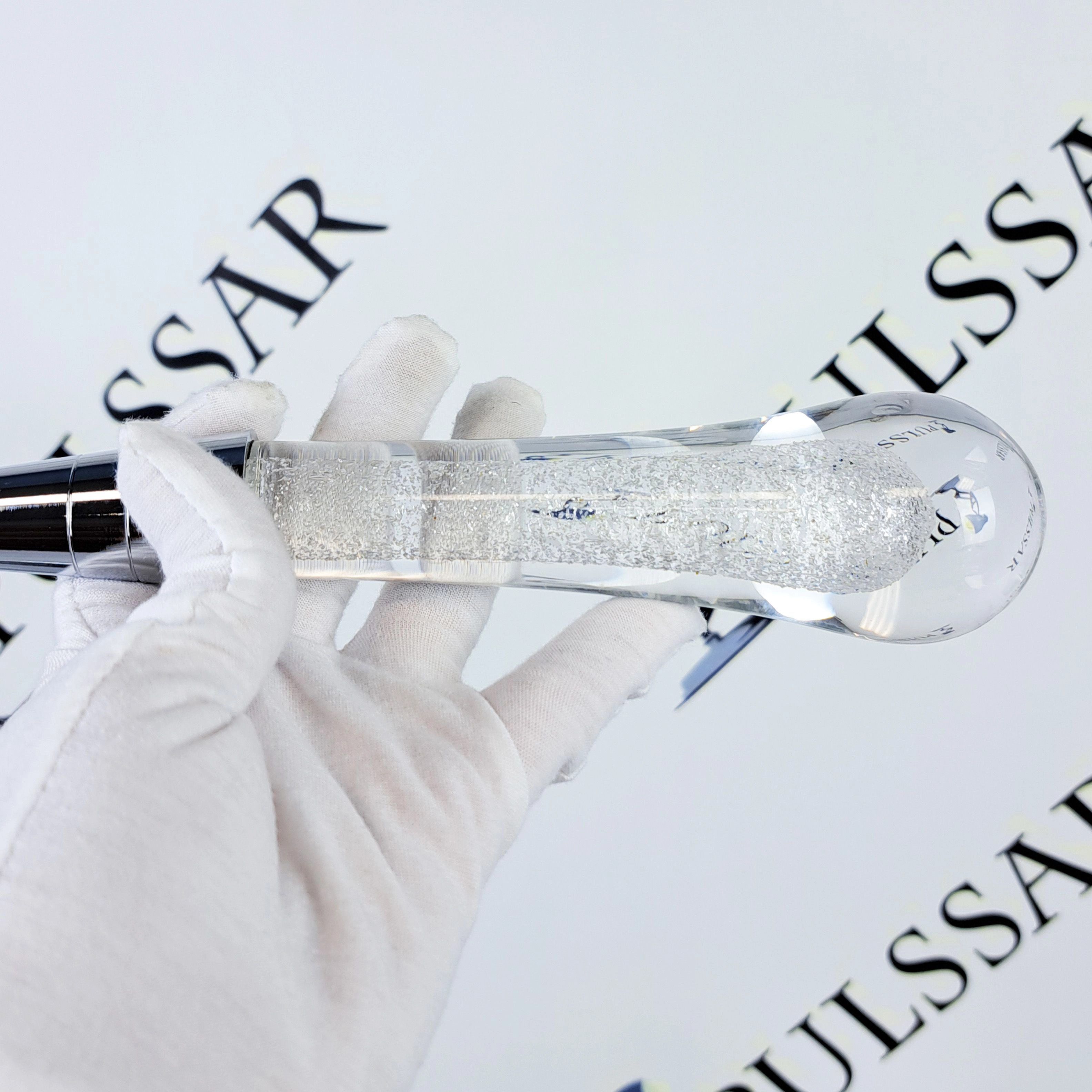 Подвесной светильник FIAL CHROME