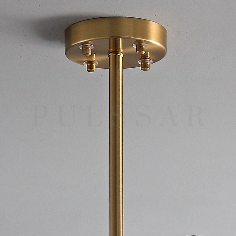 Подвесная люстра LORANG