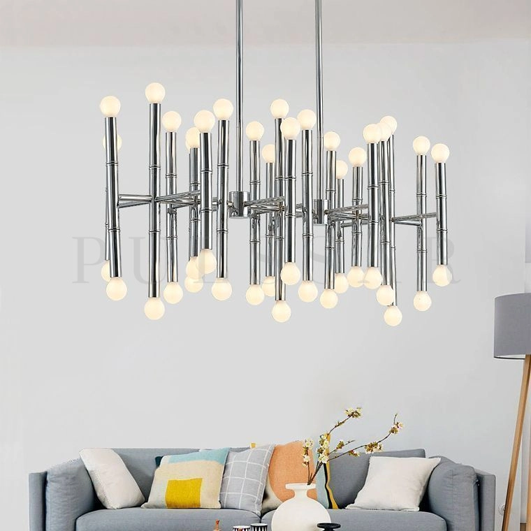 Подвесная люстра CONSTA