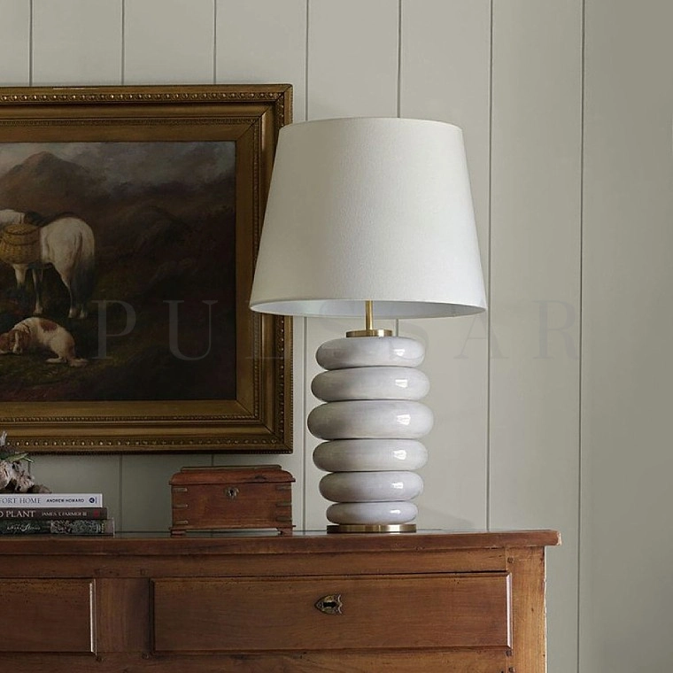 Настольная лампа LESLIE TAB