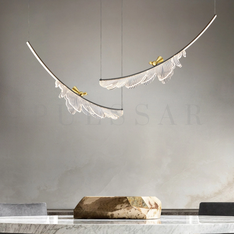 Подвесной светильник COLIBRI COMBO