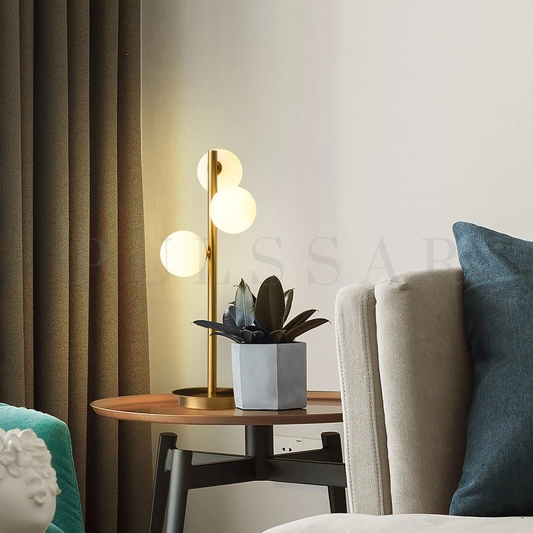 Настольная лампа DOLL TAB