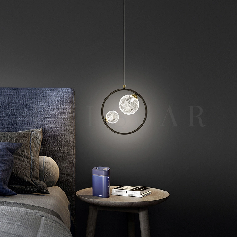 Подвесной светильник RIM DUO