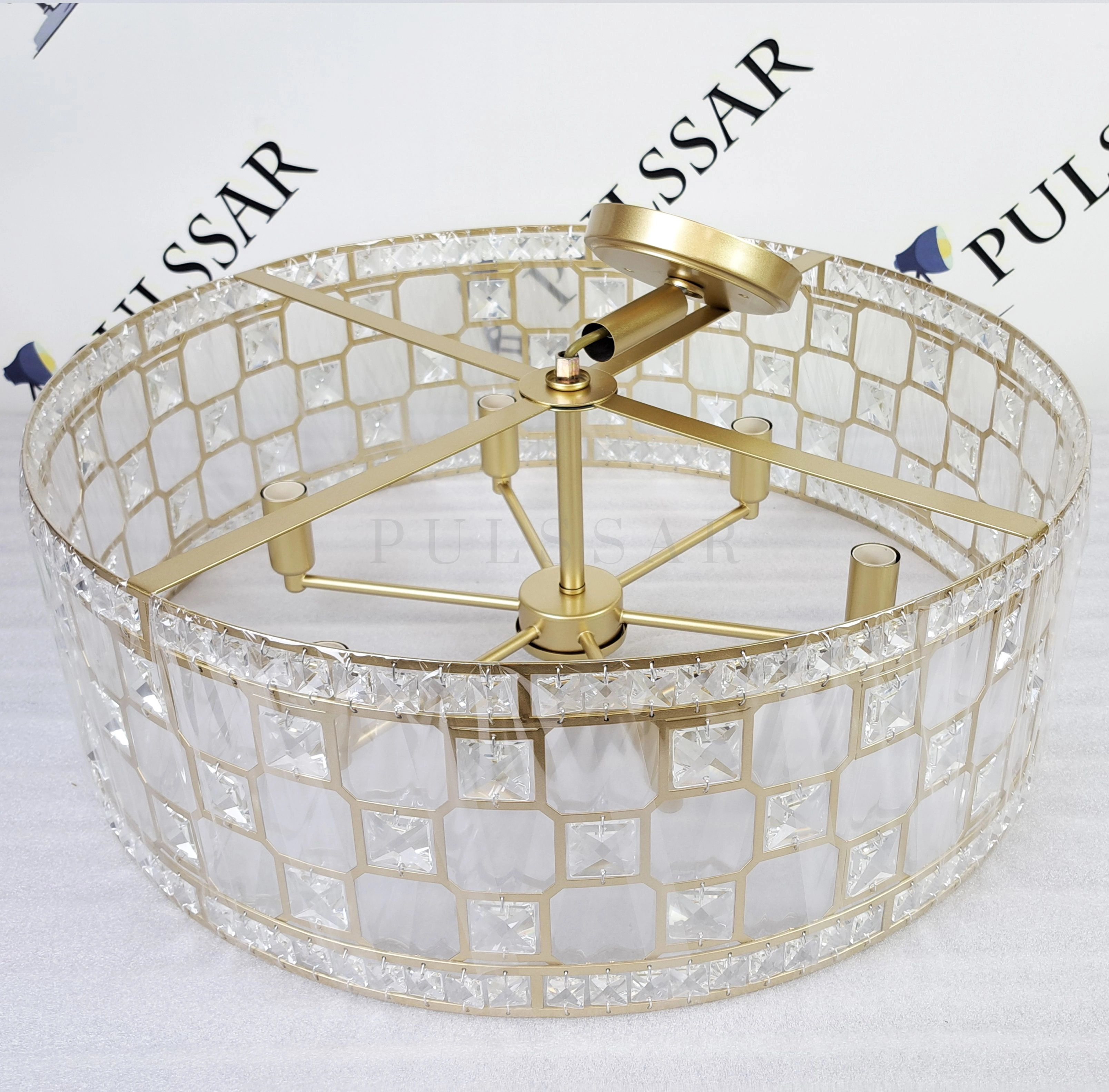 Потолочная люстра SABA