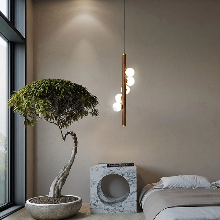 Подвесной светильник WEST