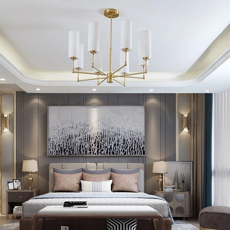 Подвесная люстра WILLIAM