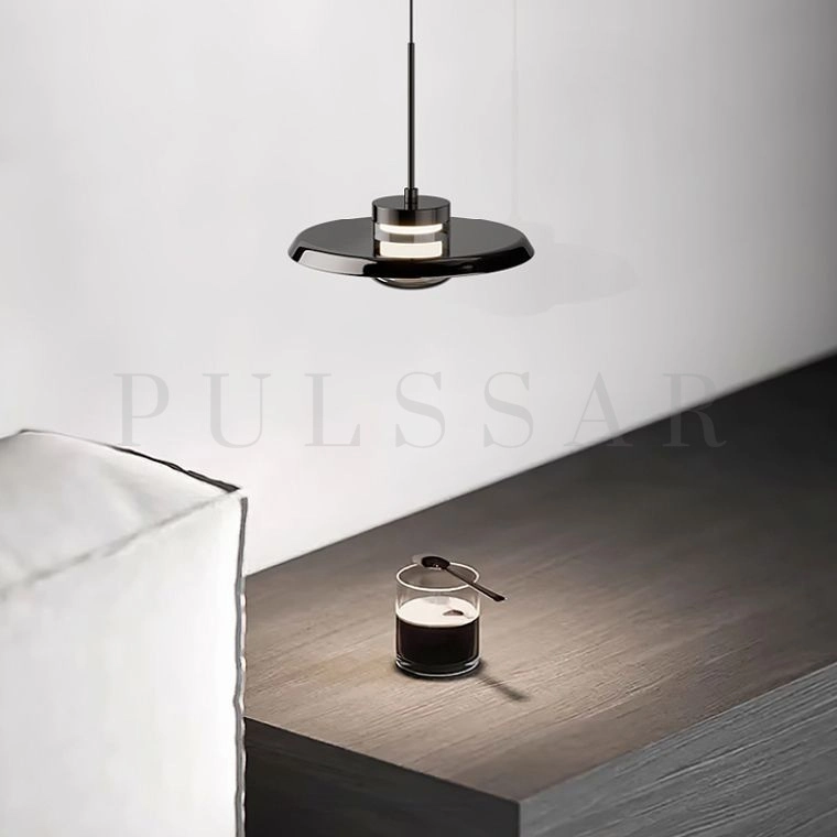 Подвесной светильник RUBEN