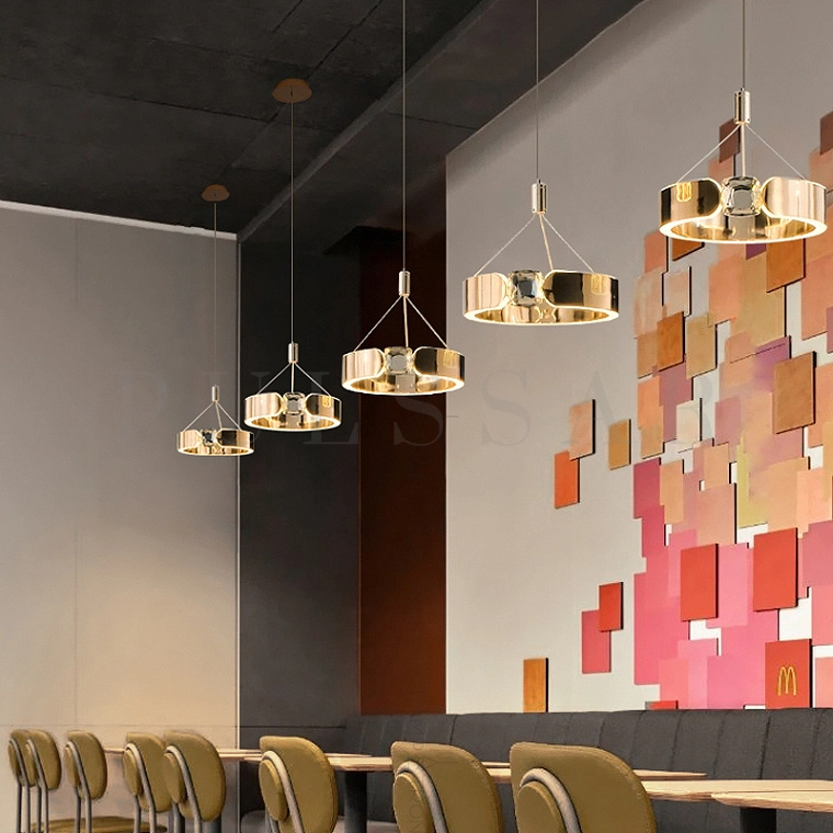 Подвесной светильник SELLIF ONE