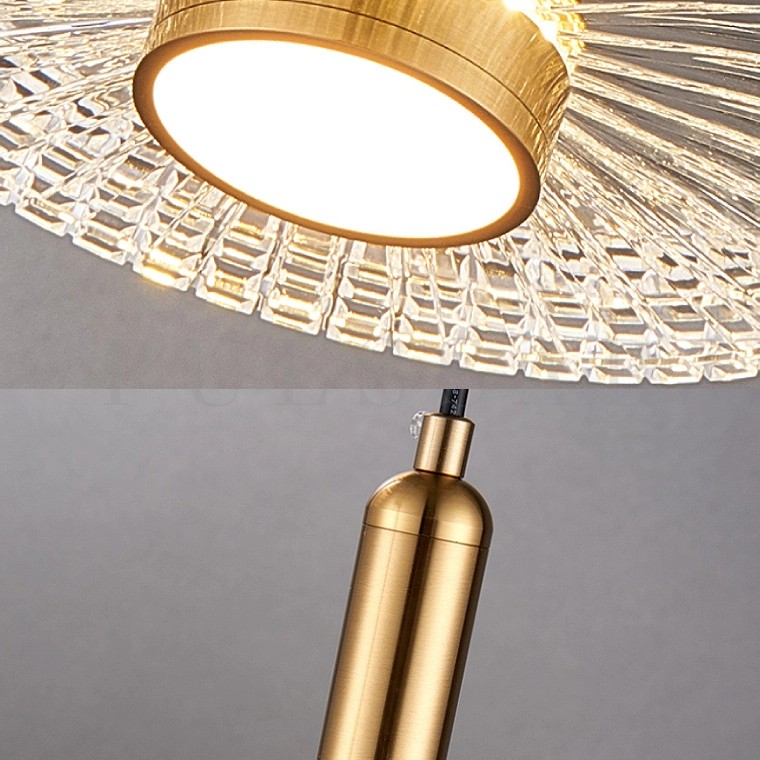 Подвесной светильник GEORGA