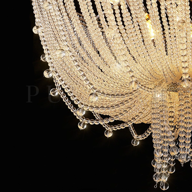 Потолочная люстра PARELI