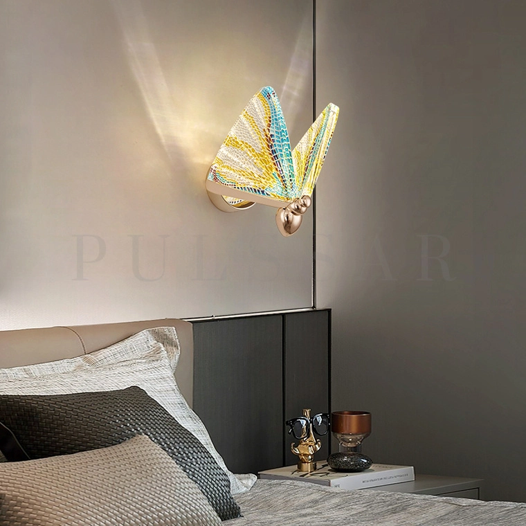 Бра AMELIS COLOR WALL