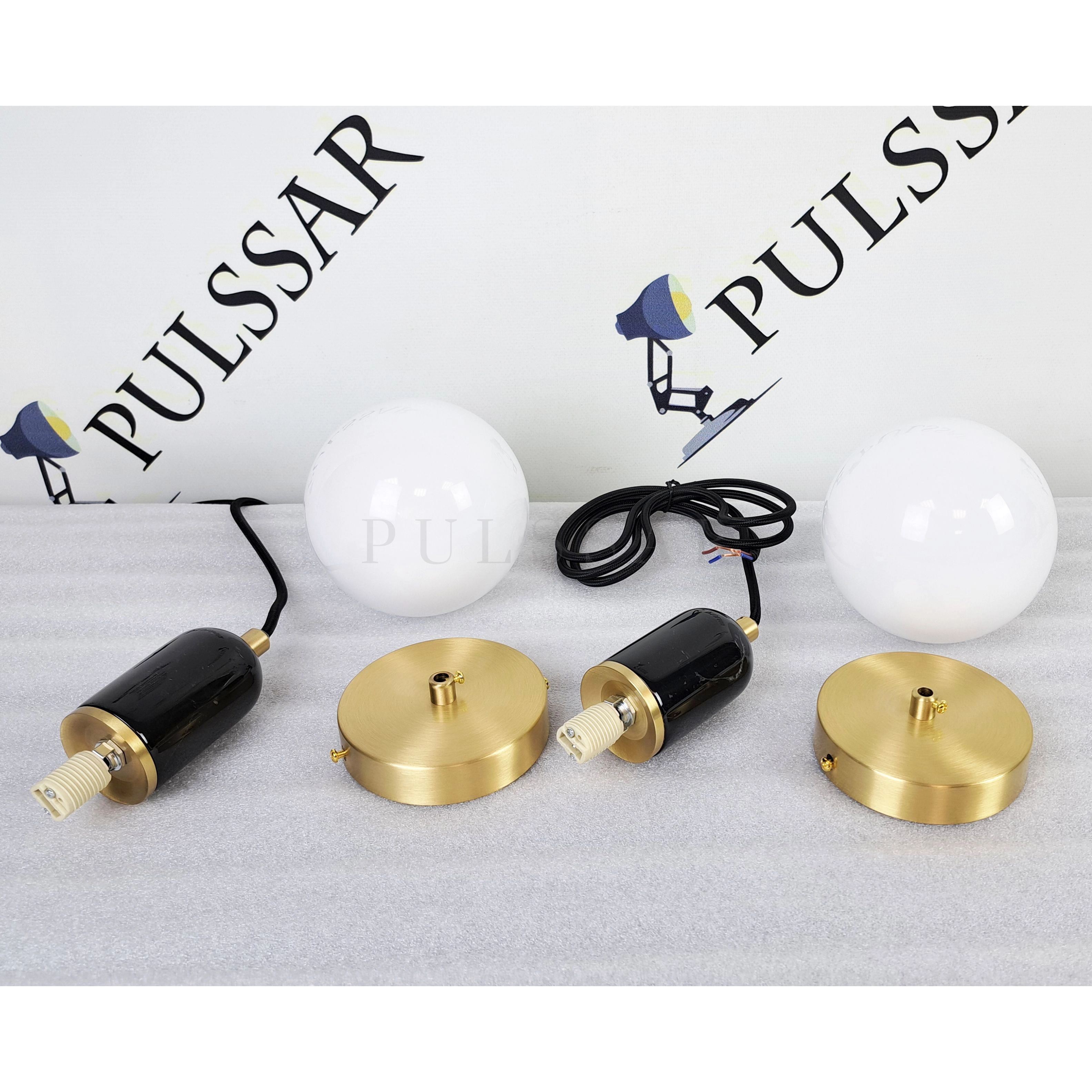 Подвесной светильник TWIG ONE