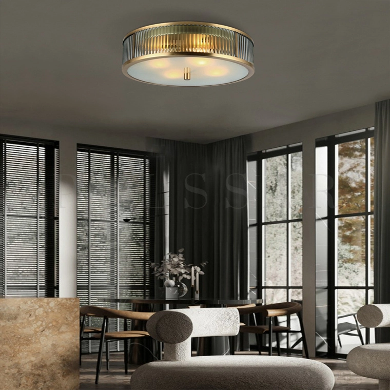 Потолочная люстра VENUS