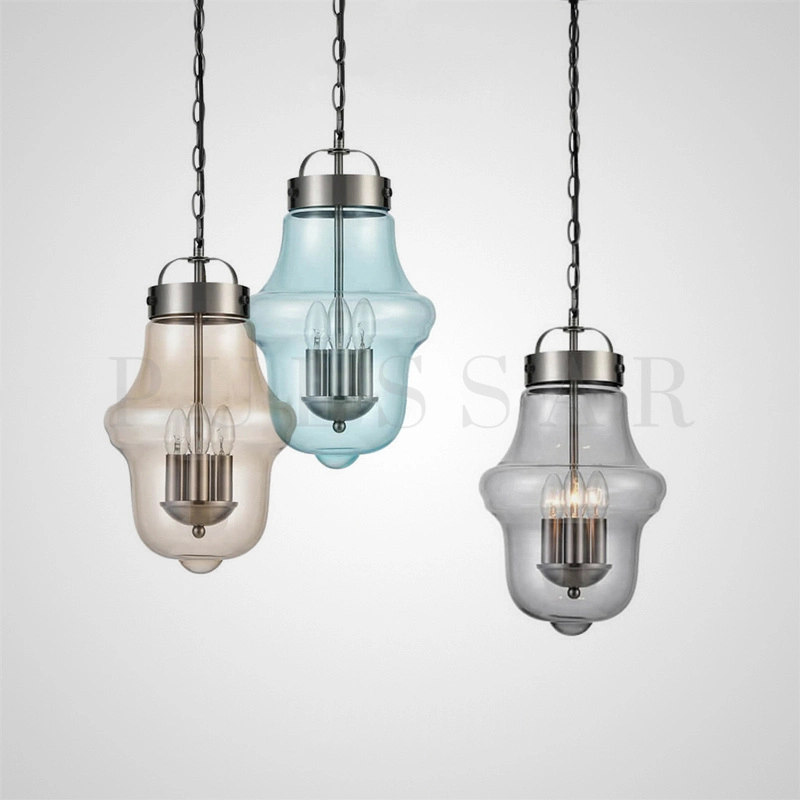 Подвесной светильник NIVES