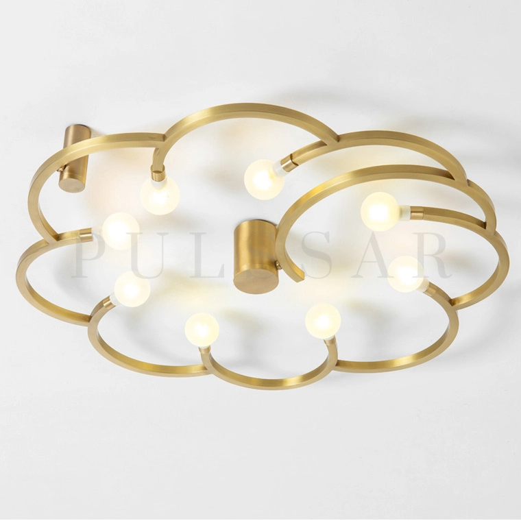 Потолочная люстра FAIRY