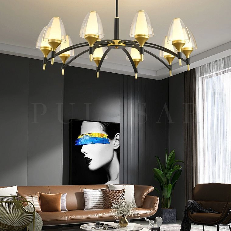 Подвесная люстра NANSY