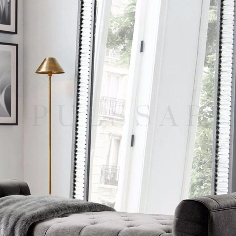 Торшер BREVITY FL