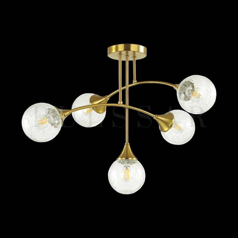 Подвесная люстра VENETTO