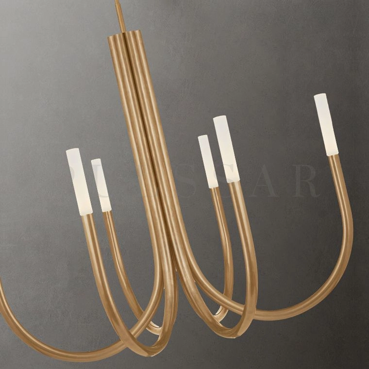 Подвесная люстра LAURA