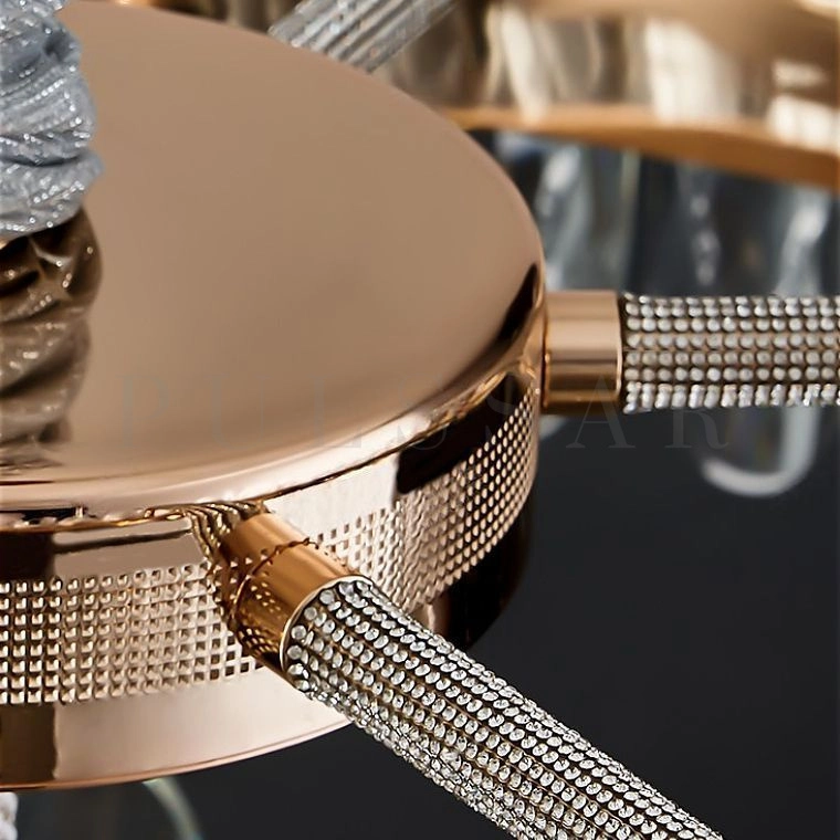 Подвесная люстра ARSI