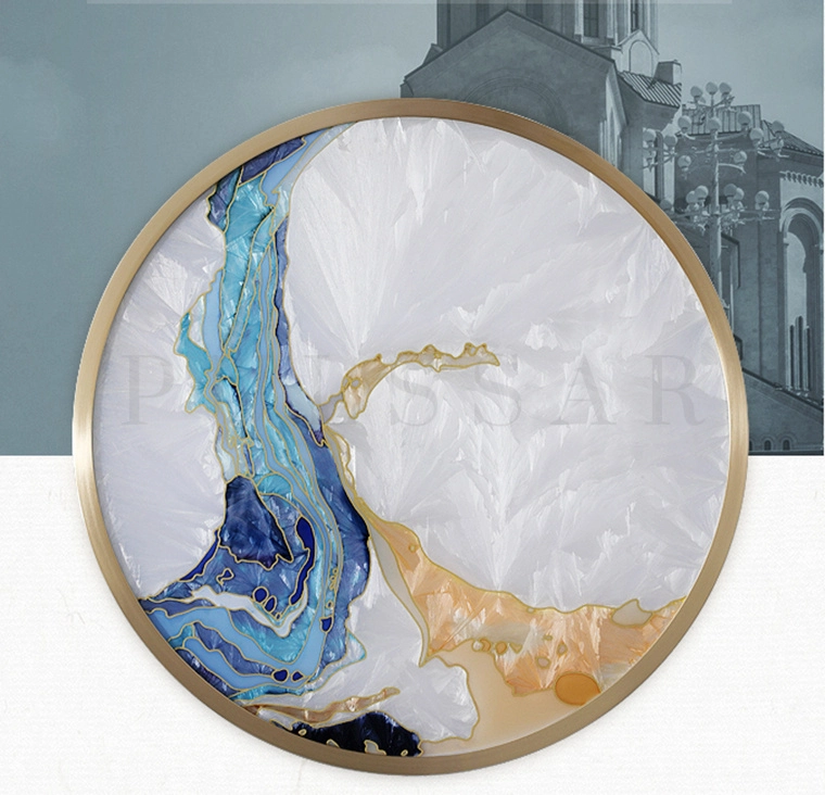 Потолочная люстра AKIRA C