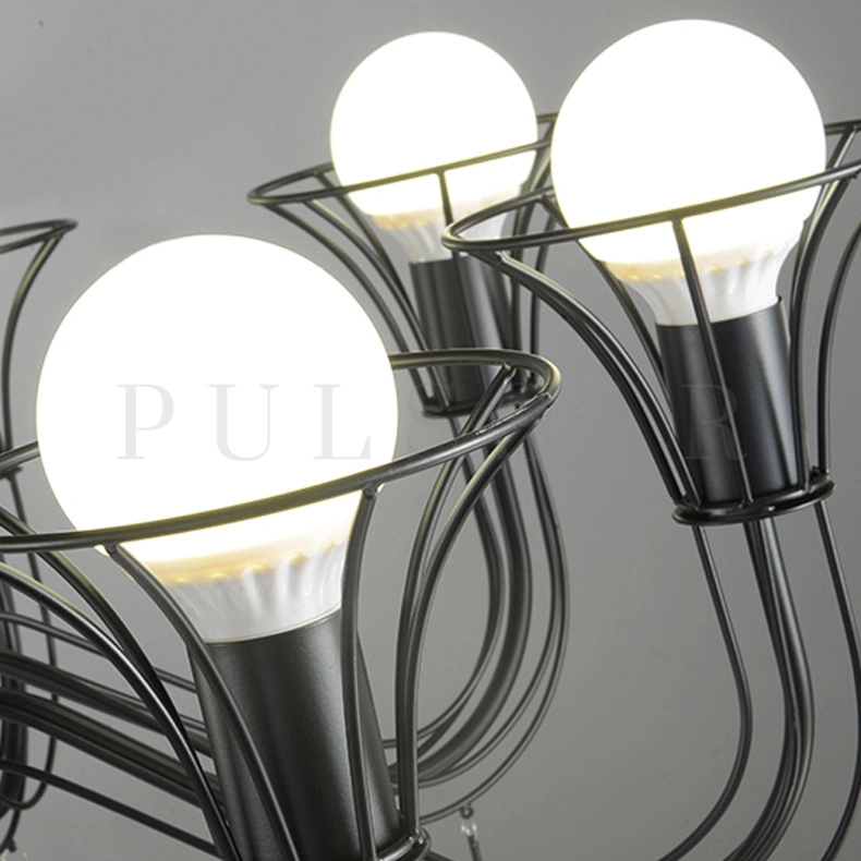 Подвесная люстра CAST